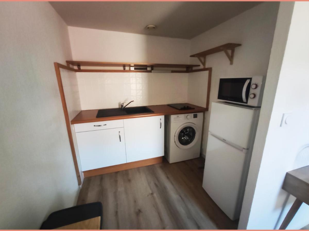 Superbe Appartement Au Coeur Du Centre Ville Καρκασόν Εξωτερικό φωτογραφία