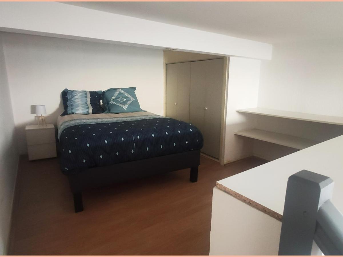 Superbe Appartement Au Coeur Du Centre Ville Καρκασόν Εξωτερικό φωτογραφία