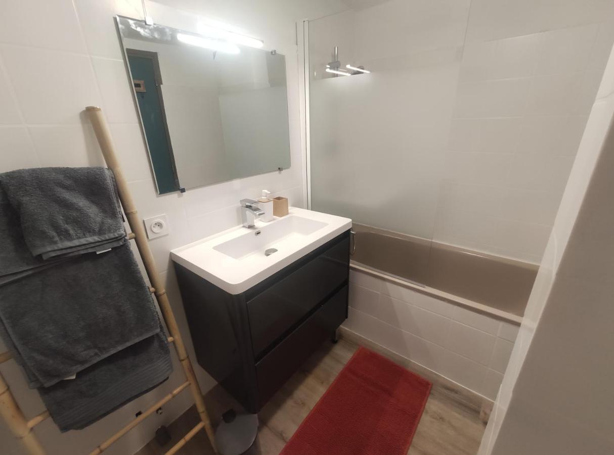 Superbe Appartement Au Coeur Du Centre Ville Καρκασόν Εξωτερικό φωτογραφία