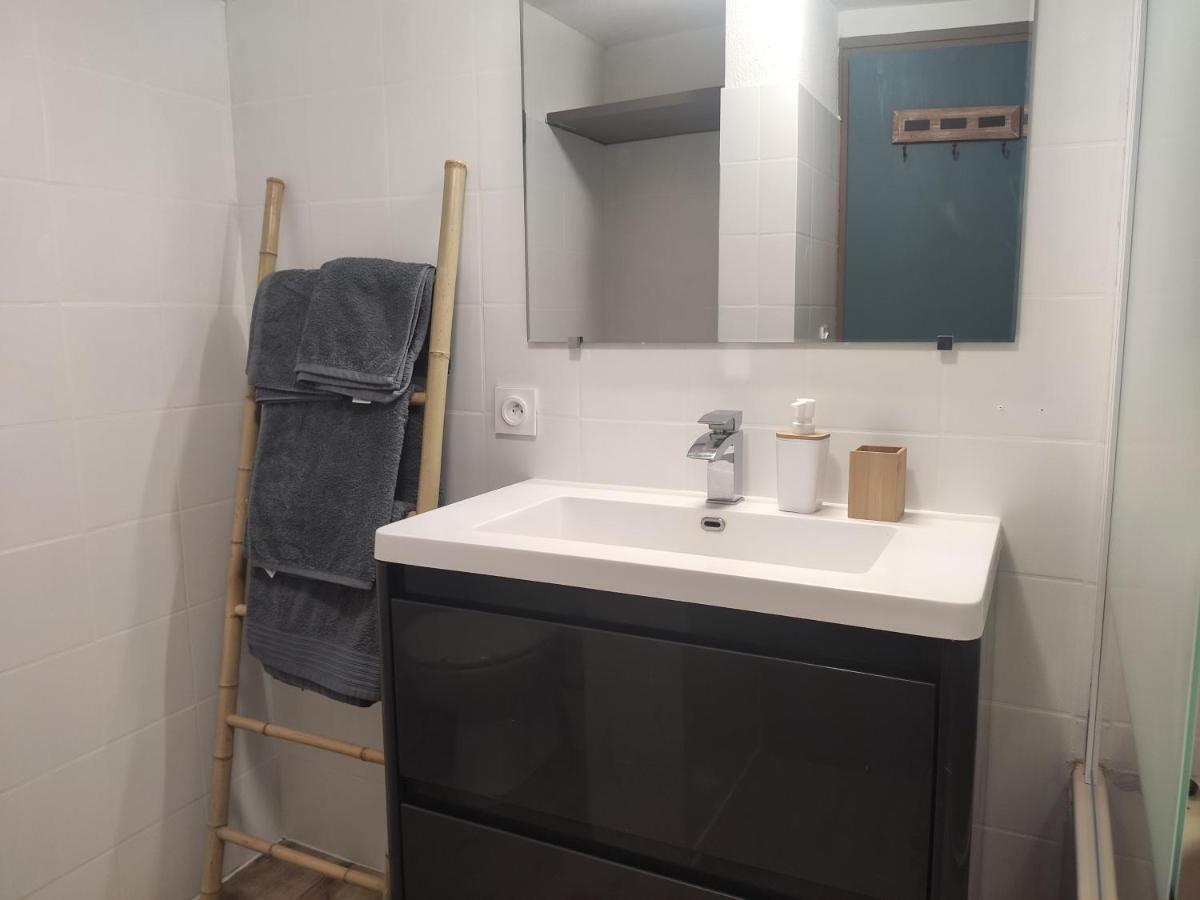 Superbe Appartement Au Coeur Du Centre Ville Καρκασόν Εξωτερικό φωτογραφία