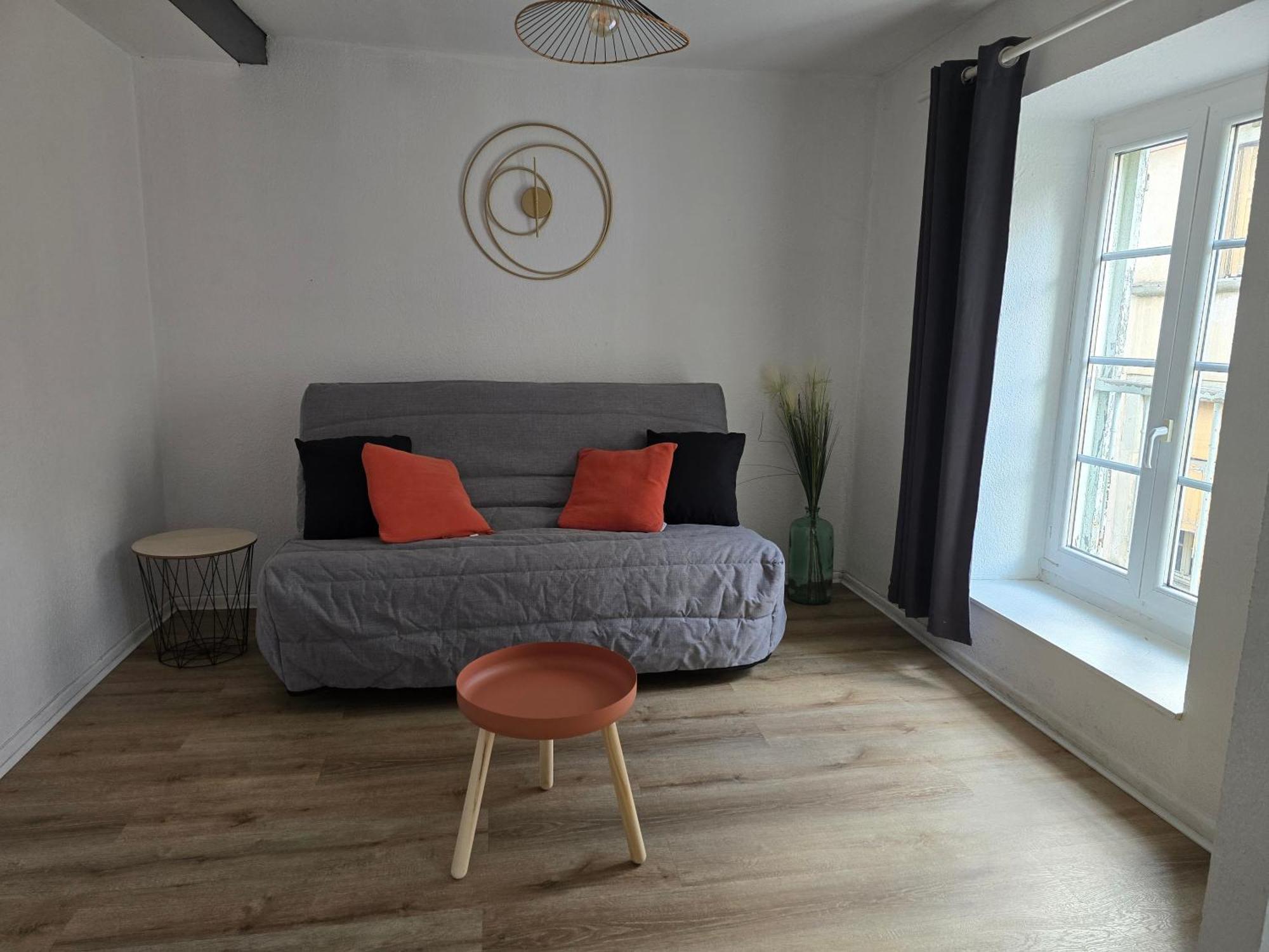 Superbe Appartement Au Coeur Du Centre Ville Καρκασόν Εξωτερικό φωτογραφία