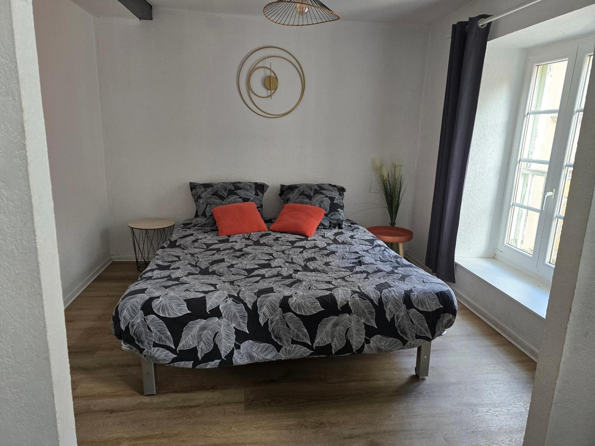 Superbe Appartement Au Coeur Du Centre Ville Καρκασόν Εξωτερικό φωτογραφία